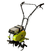 Електрокультиватор ZIRKA T20XD