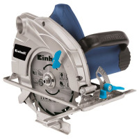 Пила циркулярная EInhell BT-CS 1400
