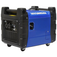 Генератор Hyundai HY 3600SEi