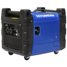 Генератор Hyundai HY 3600SEi