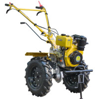 Мотоблок дизельный SADKO MD-1160