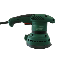 Эксцентриковая шлифовальная машина DWT EX03-125 V