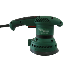 Эксцентриковая шлифовальная машина DWT EX03-125 V Эксцентриковая шлифовальная машина DWT EX03-125 V