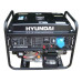 Генератор Hyundai HHY9000FE ATS