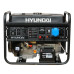 Генератор Hyundai HHY9000FE ATS