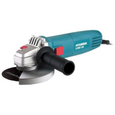 Болгарка Hyundai G 850-125