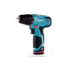 Шуруповерт аккумуляторный Hyundai A1210Li
