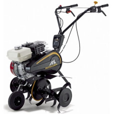 Культиватор бензиновый McCulloch MFT 85-160R