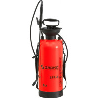 Обприскувач садовий ручний Sadko SPR-8