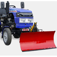 Лопата-отвал универсальная ДТЗ 2,0