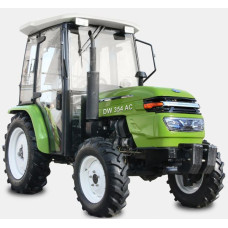 Трактор DW 354 AC