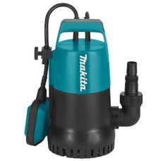 Дренажный насос Makita PF0800 Дренажный насос Makita PF0800