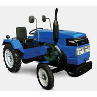 Минитрактор XINGTAI 24B