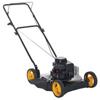 Газонокосарка Partner P 56-500SM