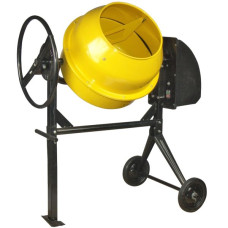 Бетонозмішувач Кентавр БМ-160М