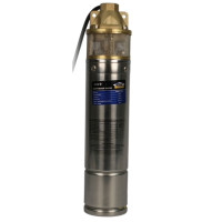 Насос занурювальний WERK 4SKm100