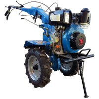 Мотоблок дизельний Zirka GT76D Мотоблок дизельний Zirka GT76D