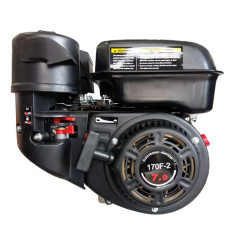 Двигатель бензиновый WEIMA WM170F-2