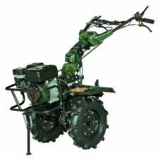 Мотоблок бензиновый ZIRKA GT70G01