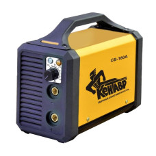 Сварочный аппарат инверторного типа Кентавр СВ-180А Сварочный аппарат инверторного типа Кентавр СВ-180А