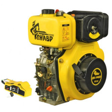 Дизельный двигатель Кентавр ДВС-300ДЭ (Вал шпонка 25 мм) Дизельный двигатель Кентавр ДВС-300ДЭ (Вал шпонка 25 мм)