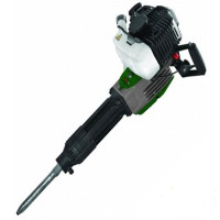 Отбойный молоток бензиновый DWT GH52-50