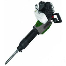 Отбойный молоток бензиновый DWT GH52-50