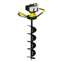 Мотобур Кентавр МБР-52П Мотобур Кентавр МБР-52П