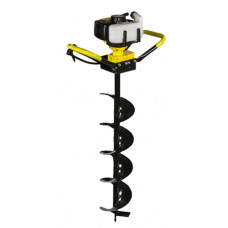 Мотобур Кентавр МБР-52П