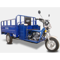 Вантажний мотоцикл Spark SP125TR-2