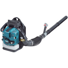 Бензинова повітродувка пилосос Makita BBX7600