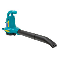 Пылесос садовый-воздуходувка Электрический Sadko SBE-1600