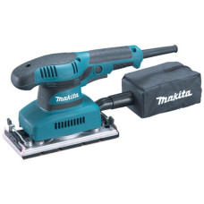 Вібраційна шліфувальна машина Makita BO3710