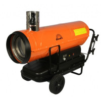 Дизельная тепловая пушка Vitals DHC-801