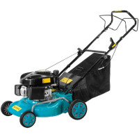 Газонокосилка бензиновая Sadko GLM-43D
