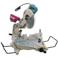 Торцовочная пила Makita LS1216