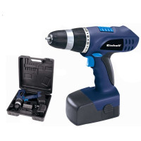 Шуруповерт акумуляторний Einhell BT-CD 18