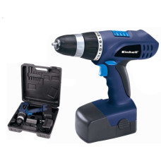Шуруповерт аккумуляторный Einhell BT-CD 18