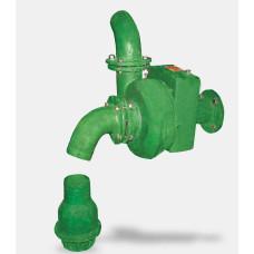 Помпа ДТЗ 20-25