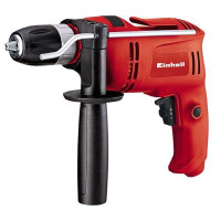 Дрель ударная Einhell TC-ID 650 E