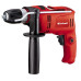 Дрель ударная Einhell TC-ID 650 E