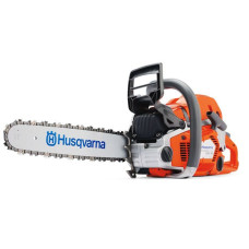 Бензопила Husqvarna 562XP