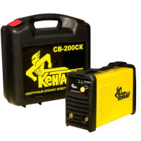 Сварочный аппарат инверторного типа Кентавр СВ-200СК