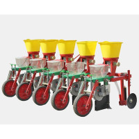 Сеялка точного высева ДТЗ 2BGYF-5