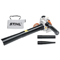 Садовый пылесос STIHL SH 86 D