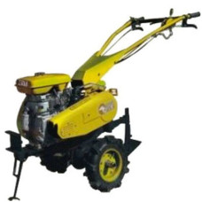 Мотоблок дизельный ZIRKA TG 4