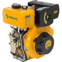 Двигатель дизельный Sadko DE-220