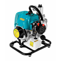 Мотопомпа для чистой воды Sadko GWP-40