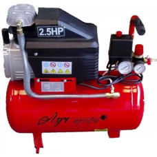 Компрессор Луч-профи ZB-2550