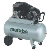 Компрессор Metabo MEGA 370/100 W 230/1/50